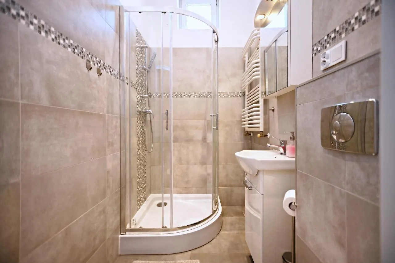 Victus Apartamenty, Apartament Duet A Sopot