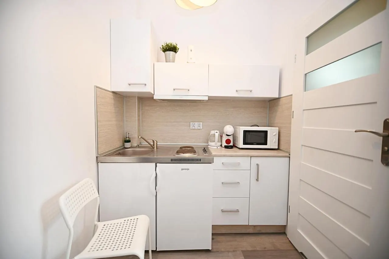 Apartment Victus Apartamenty, Apartament Duet A Sopot
